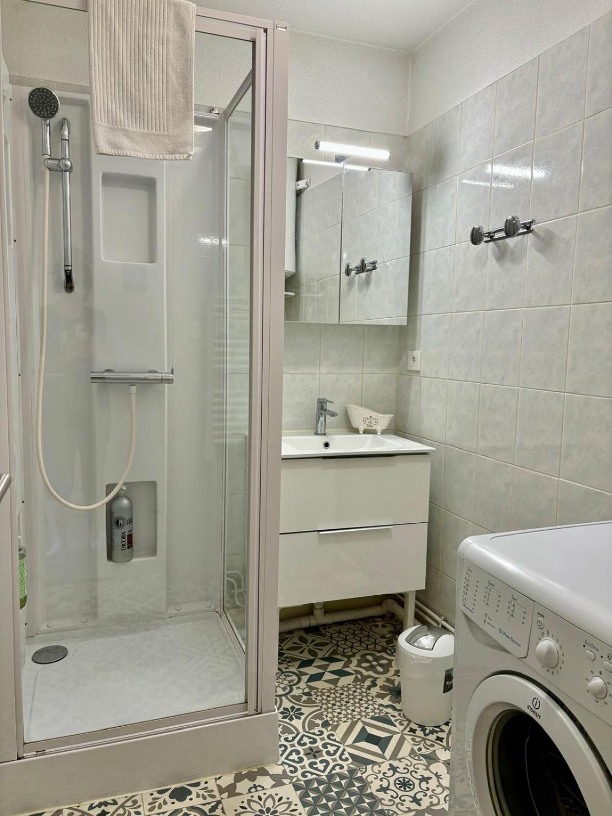 Chez Lucia Climatise Apartment Périgueux