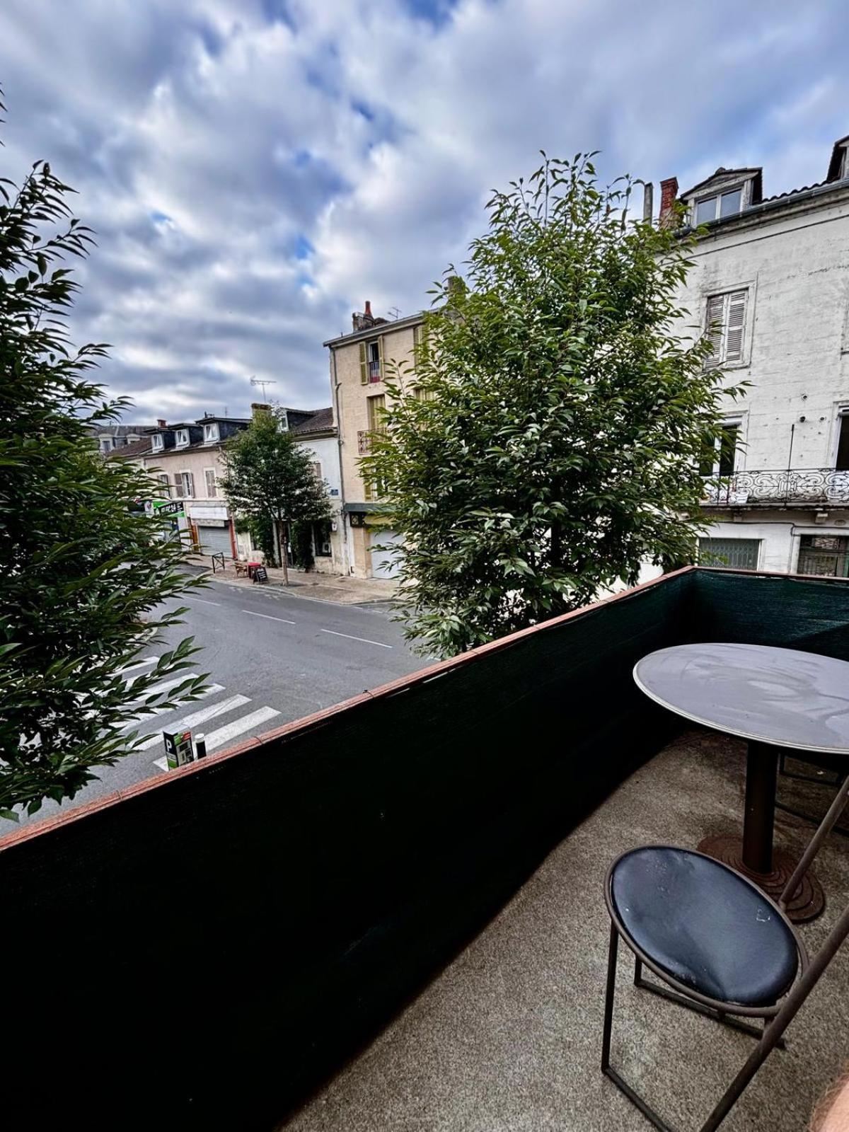 Chez Lucia Climatise * Périgueux
