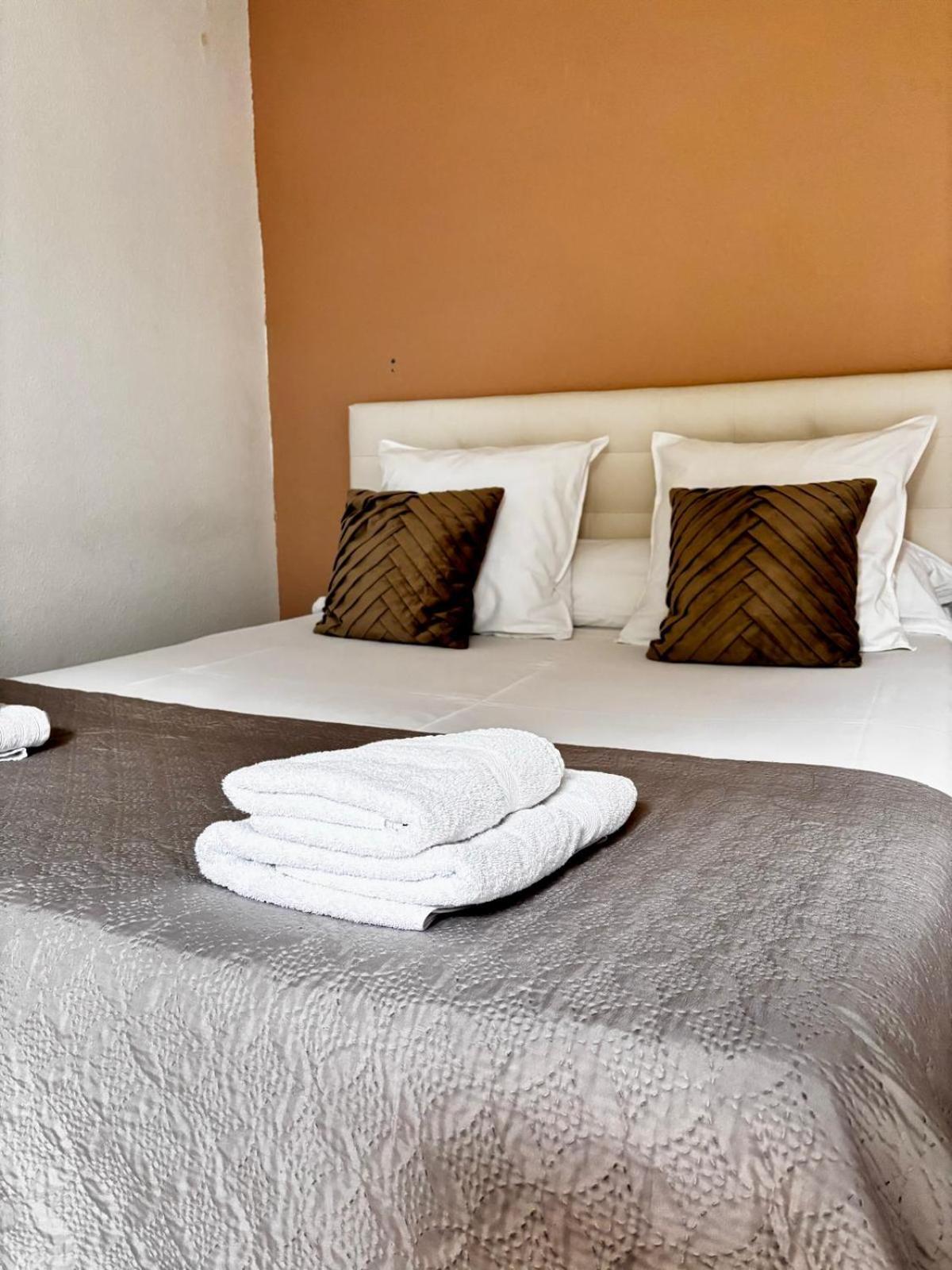Apartment Chez Lucia Climatise