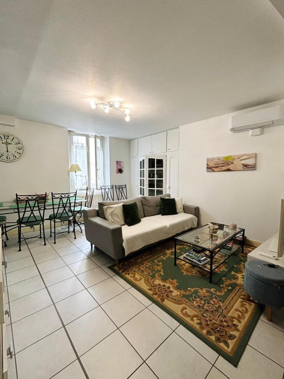 Apartment Chez Lucia Climatise Périgueux
