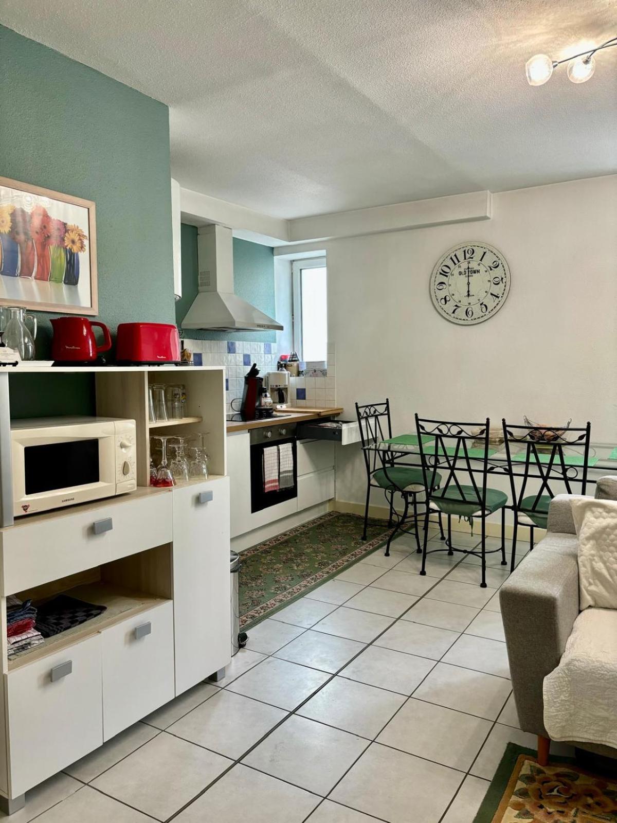 Chez Lucia Climatise * Périgueux