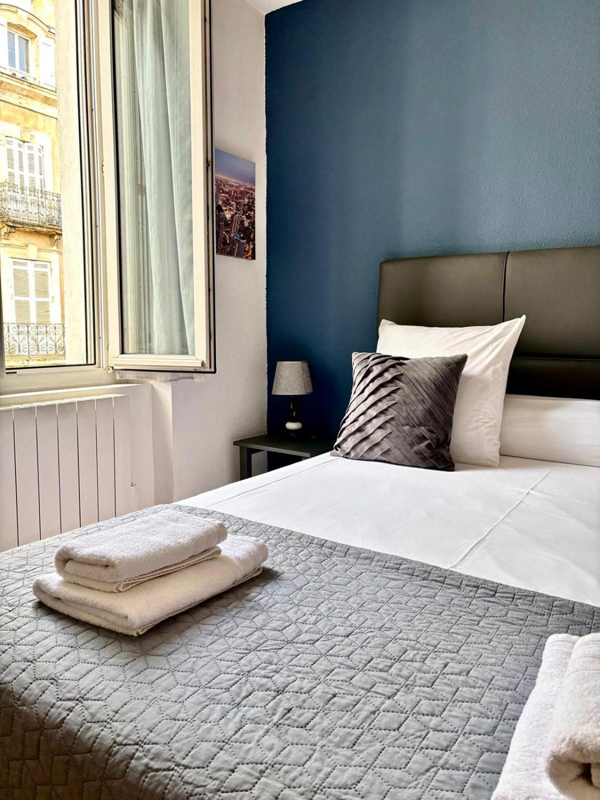 Chez Lucia Climatise Apartment